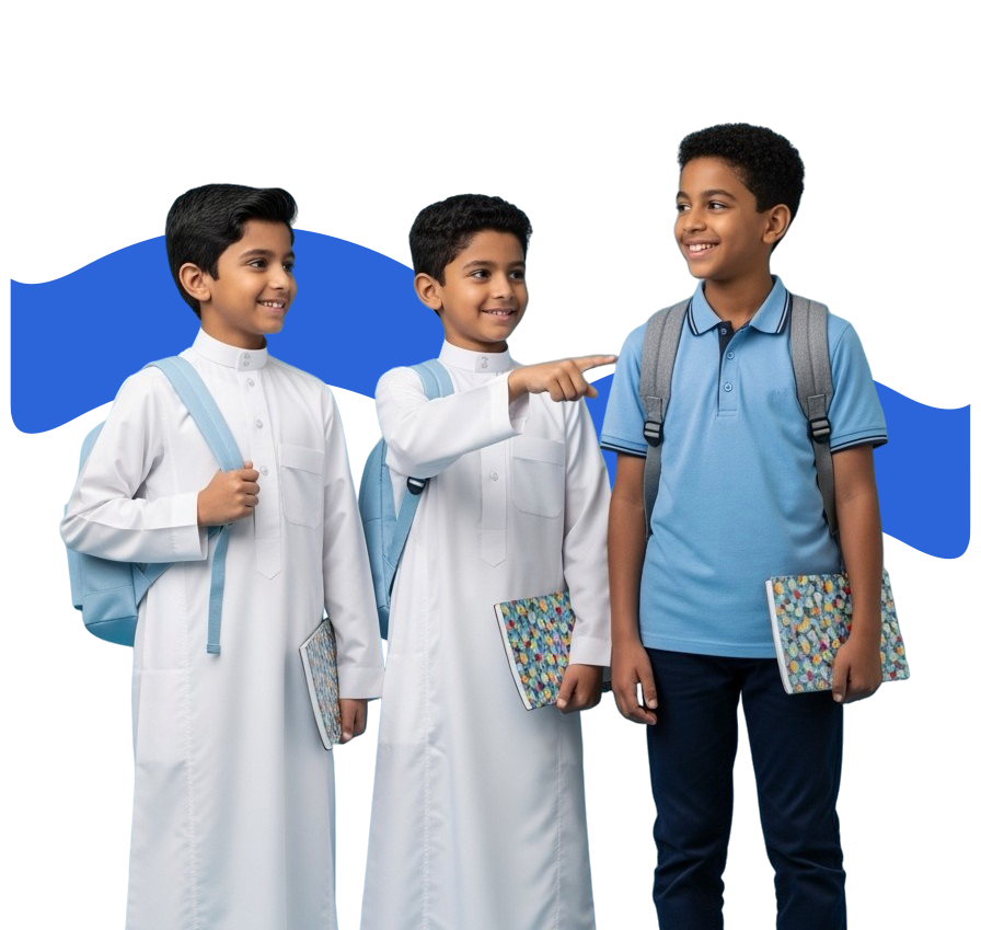 عرض الصف الأول